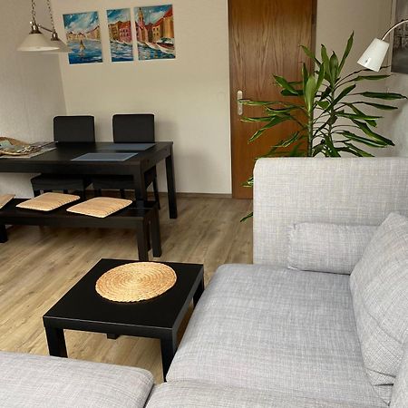 Ferienwohnung Malk Traben-Trarbach Luaran gambar