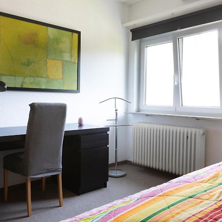 Ferienwohnung Malk Traben-Trarbach Luaran gambar