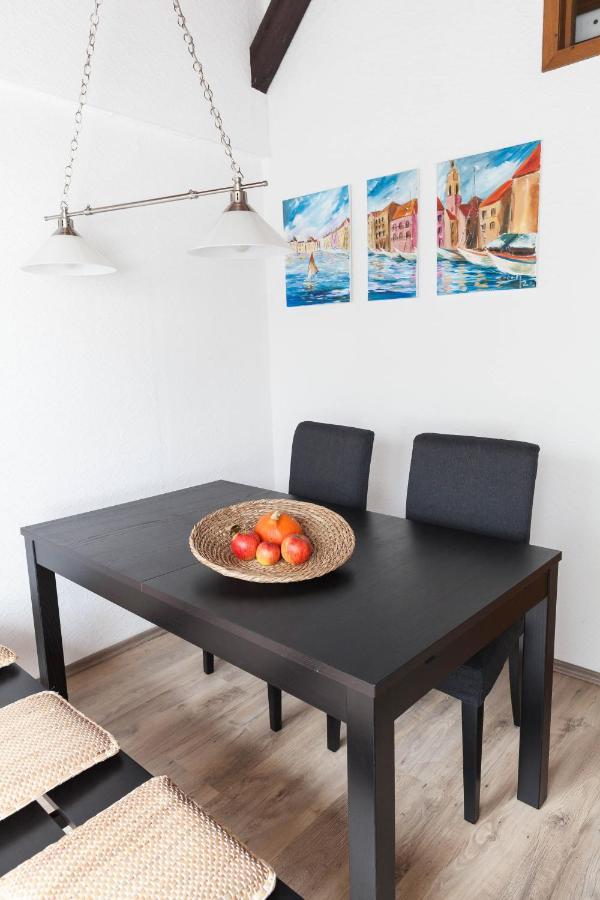 Ferienwohnung Malk Traben-Trarbach Luaran gambar