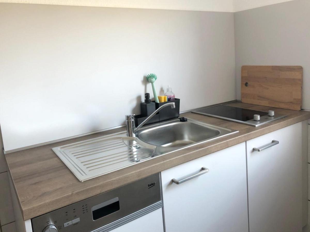 Ferienwohnung Malk Traben-Trarbach Luaran gambar