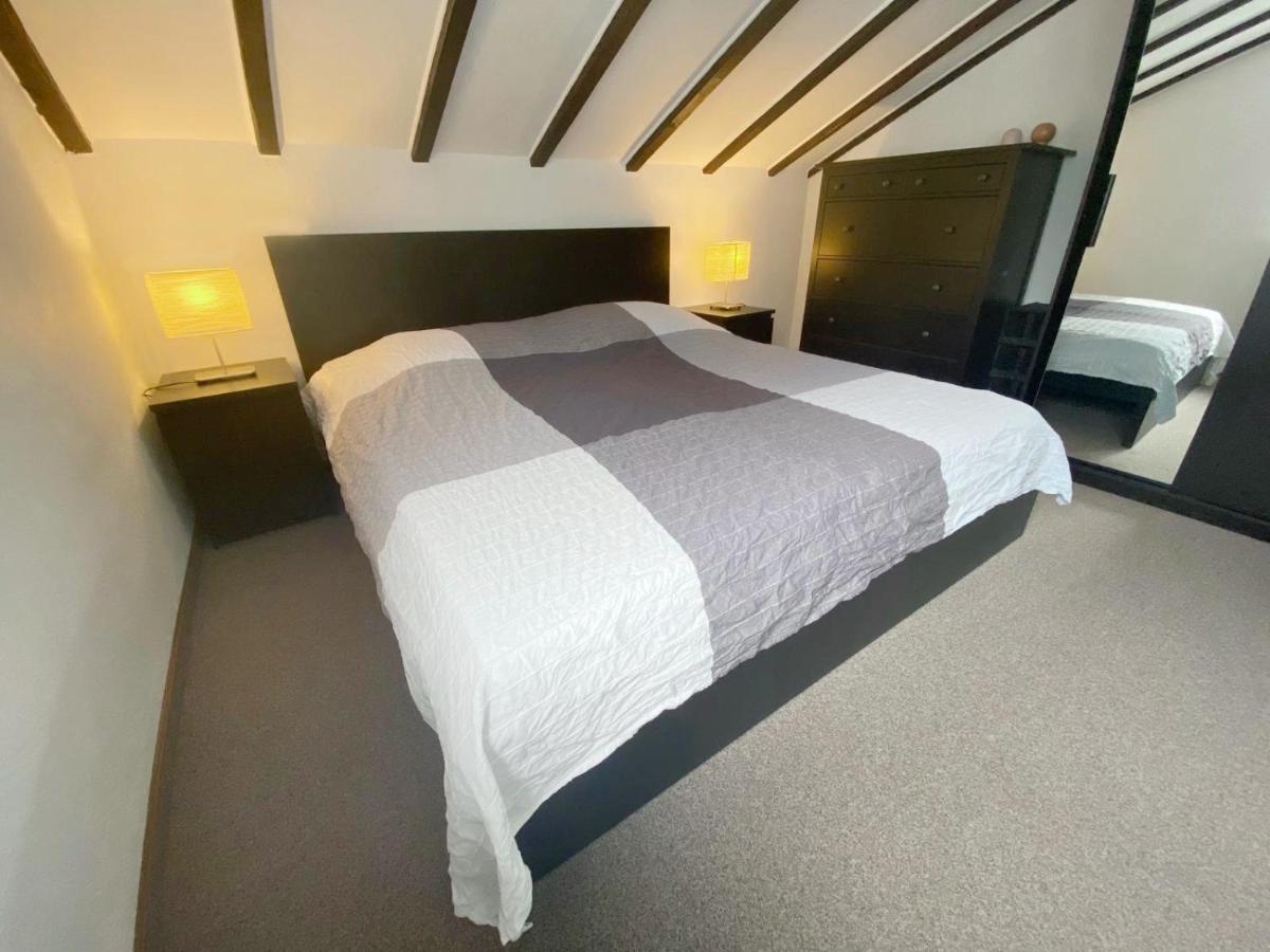 Ferienwohnung Malk Traben-Trarbach Luaran gambar