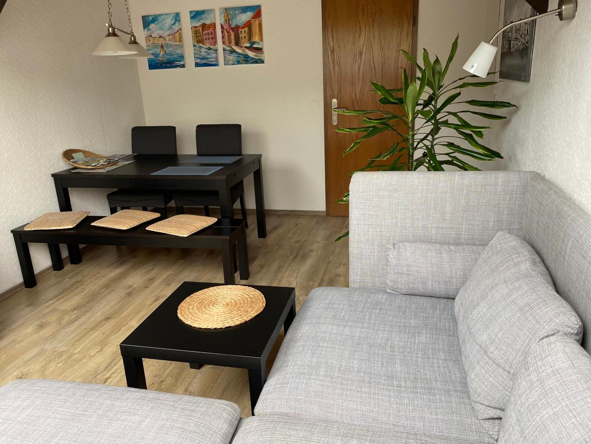 Ferienwohnung Malk Traben-Trarbach Luaran gambar